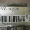 Заводская маркировка CGG 262630