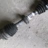 Полуось передняя левая 8200543868 Renault Clio 2