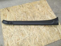 Накладка крышки багажника правая 9650243777 Citroen C5