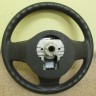 Рулевое колесо Митсубиси Кольт Z3 - задняя поверхность