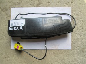 Подушка безопасности в правое сиденье 6J0880242 Seat Ibiza