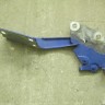 Петля капота левая 654010003R Renault Megane 3