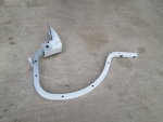 Петля крышки багажника левая 6RU827301D VW Polo 2011> (седан)