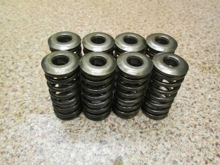 Купить Пружины Клапана Мотоцикла Днепр
