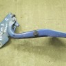 Петля капота правая 654000003R Renault Megane 3
