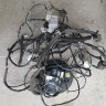 Проводка салонная 96843079 Chevrolet Aveo (T250) 2005-2011