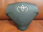 Подушка безопасности в рулевое колесо Toyota Corolla Verso 2004-2009
