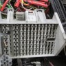 Блок предохранителей салонной проводки Скания 1327020