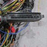 Проводка кабины Скания 4 серии - разъем блока VPS