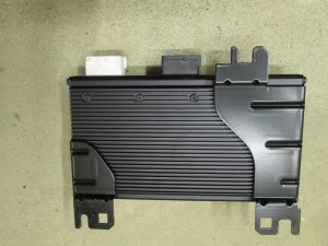 Усилитель акустической системы 9653383680  Citroen C5 2004-2008